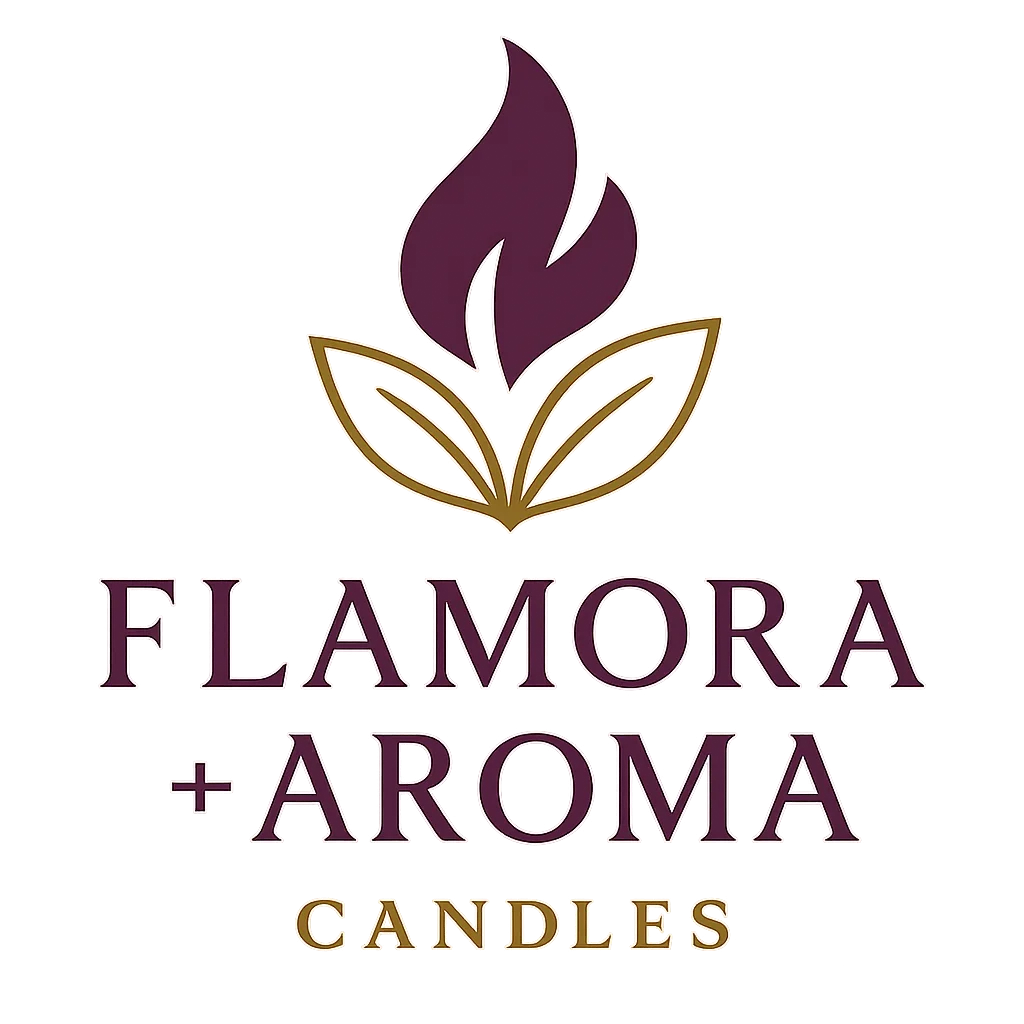 Flamora Aroma Candles
