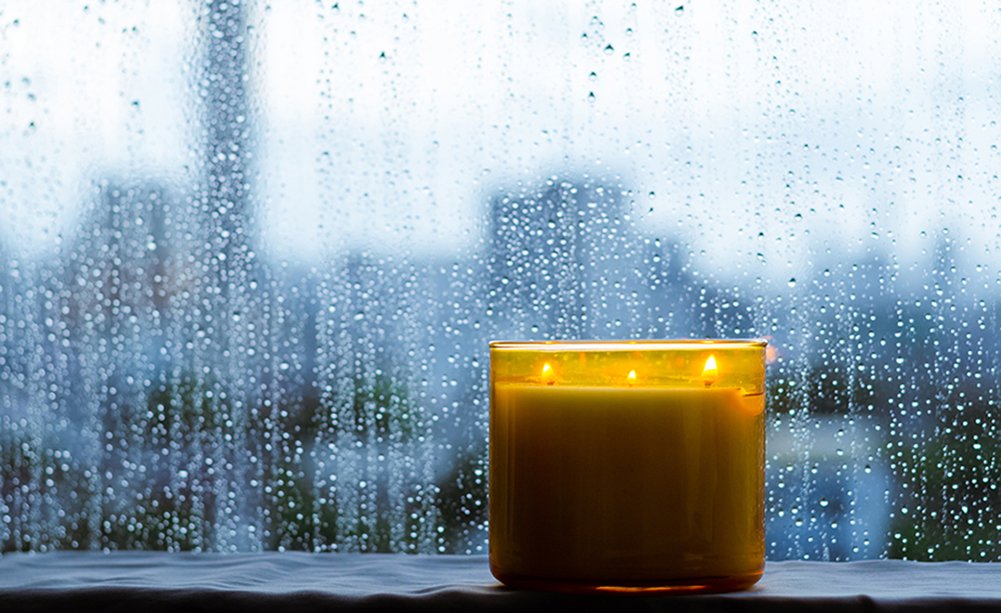 Aroma Candle by Window (Mobile)
